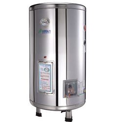 40加侖儲熱式電能熱水器HE-405S