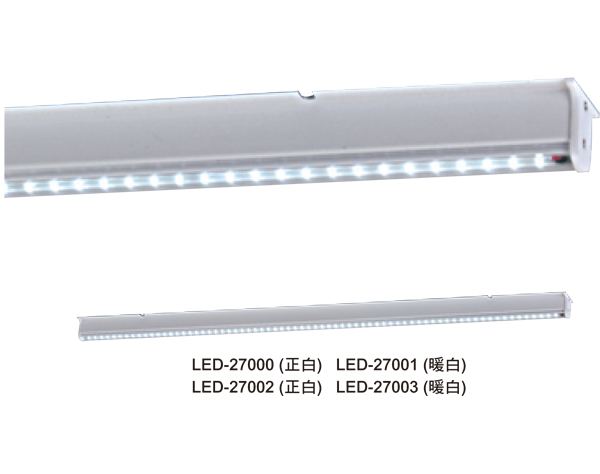 LED層板燈 LED-27002 / LED-27003
