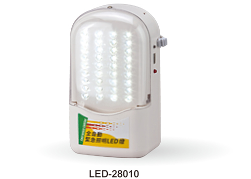 LED消防指示燈LED-28010