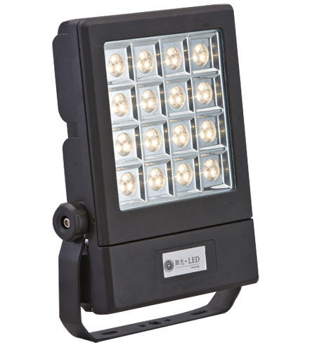 LED 83W 戶外強光投光燈 LED-10022 / LED-10022-W