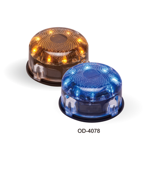LED 太陽能地底燈 OD-4078