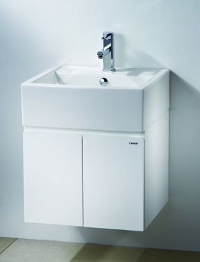 立體盆浴櫃組 LF5236／B460C/EH150