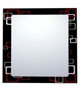 防霧化妝鏡(無平台) M706　