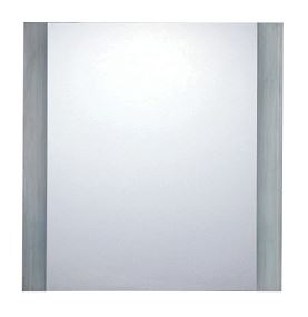 防霧化妝鏡(附平台) M705