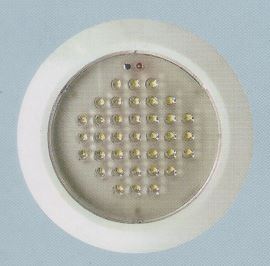 LED緊急照明燈 WT-C001 (嵌頂式)