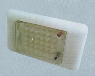 LED緊急照明燈 WT-C005 (嵌壁式)