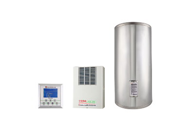 熱泵熱水器 SE-8500