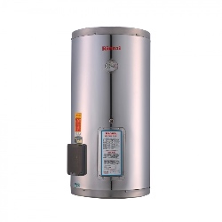 8加侖儲熱式電熱水器(不鏽鋼內桶) REH-0864