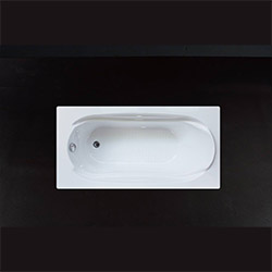 壓克力浴缸 MH014F