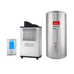 熱泵熱水器 SE8305
