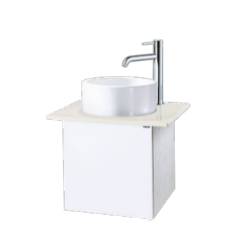 立體盆浴櫃組(白色款) LF5232-FB001-B-EH345