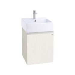 面盆浴櫃組 LF5261-EH05261AW1P