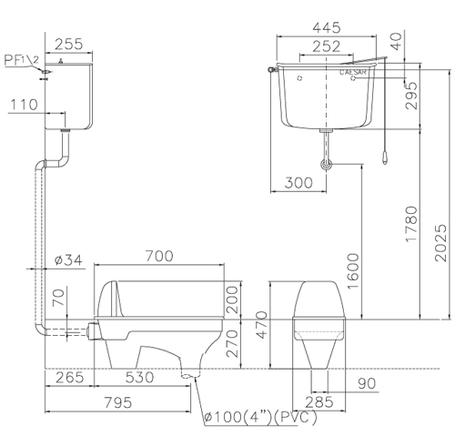 CS1280