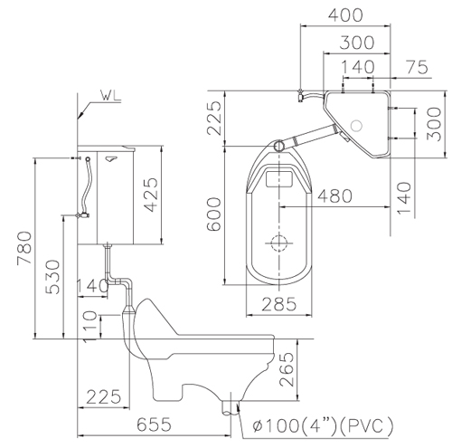 CT1250