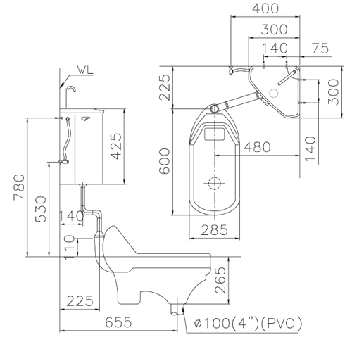 CTB1250