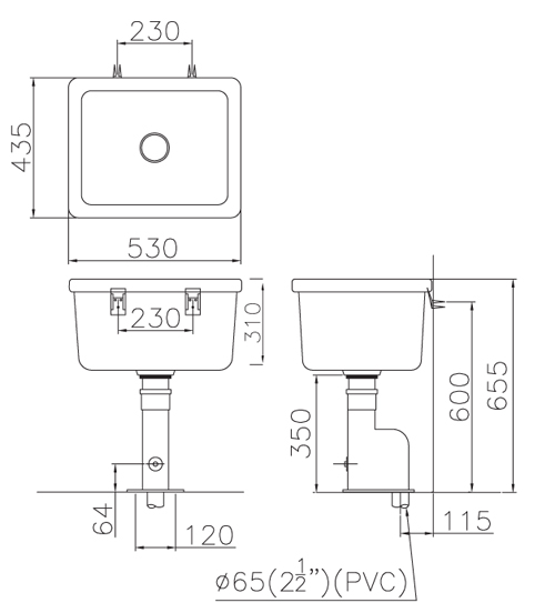 SS558_BF558S