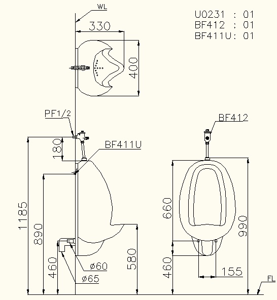 U0231_BF412G