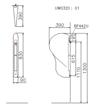 UW0320