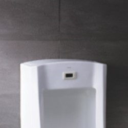 內建式自動感應水器(DC) A640DC