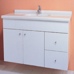 訂製浴櫃 WC111 / EB280 / ED240 / B260C