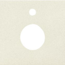 牙瓷板 FB001-C