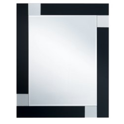 銀晶玻璃防霧化妝鏡 M918
