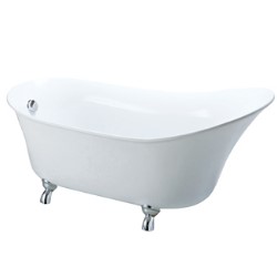 古典浴缸 KT1160