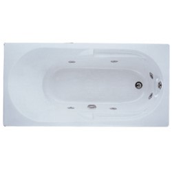水療按摩浴缸 MT0250