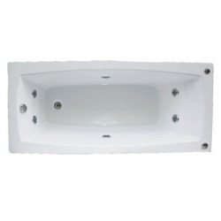 水療按摩浴缸 MH011F