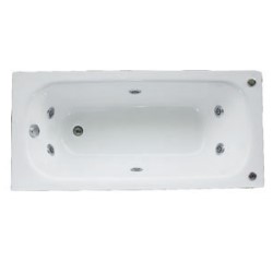 水療按摩浴缸 MH013D