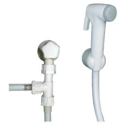 按鈕式沖洗器(加裝型) BS304