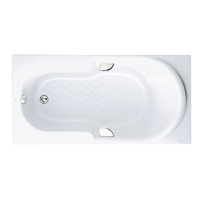 珠光浴缸PPYB1510ZR / LHPWET「氣泡」