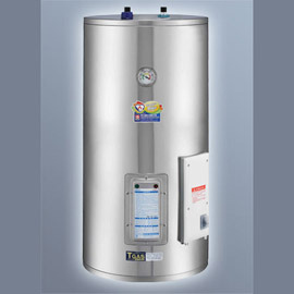 儲熱式熱水器EH308B