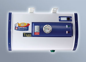 儲熱式電熱水器EH-089R(8G)