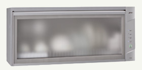 臭氧型懸掛式烘碗機FW-9882(銀)