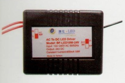 LED 變壓器 BF-LED10W-CM