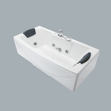 按摩浴缸 F2617B5SL(R) 含所有配件