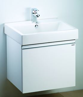 台面式瓷盆浴櫃組 LF5320/B440C/EH460-F