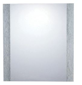 防霧化妝鏡(附平台) M702