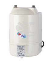 小精靈電熱水器 ES-210 (直掛、落地雙用)