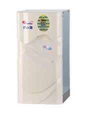 電熱水器小廚寶 ES-309 (直掛、落地雙用)