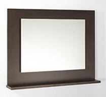 木框化妝鏡 BA743
