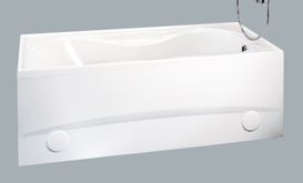SMC 浴缸F6050 不含龍頭