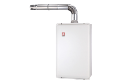 SH-1691浴SPA16L數位恆溫熱水器