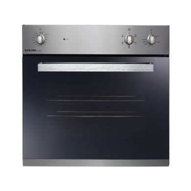 嵌入式電烤箱 E6670