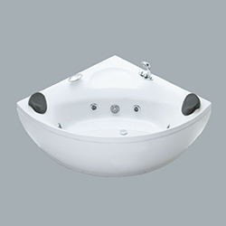 按摩浴缸(含所有配件) F2813B5S