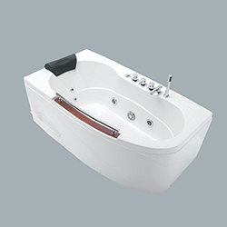按摩浴缸(含所有配件) F2716B6SL(R)