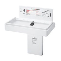 尿布更換台 嬰幼兒週邊用品 YKA25SVW
