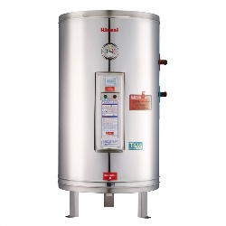 50加侖儲熱式電熱水器(琺瑯內膽) REH-5054