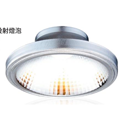 13W投射燈泡 LED-AR9W
